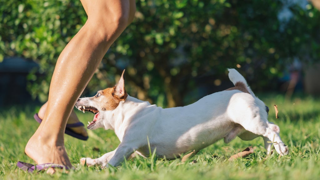 Dog on the loose after girl suffers multiple bites in northwest Miami-Dade, deputies say — CBS Miami, Pembroke Pines Health news