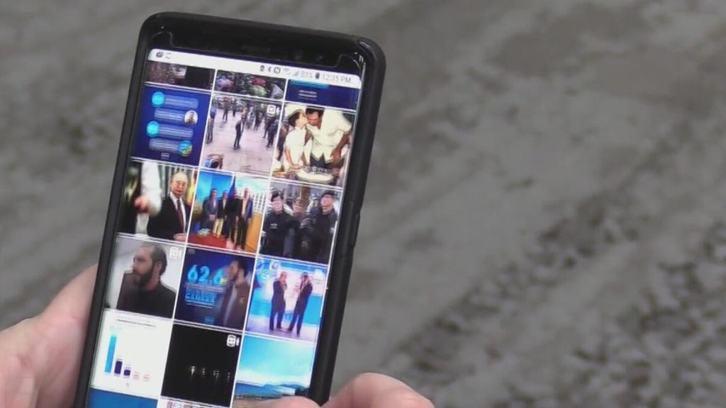 How social media clips can impact local elections in South Florida — CBS Miami, Pembroke Pines Community news