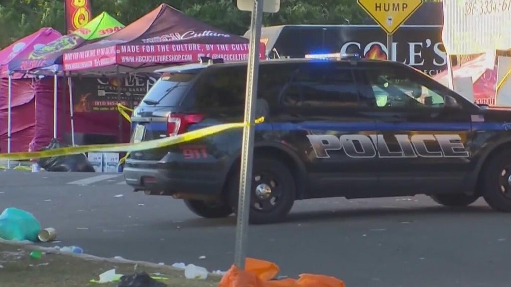 Arrest made in FAMU homecoming shooting, police announce — CBS Miami, Pembroke Pines Community news