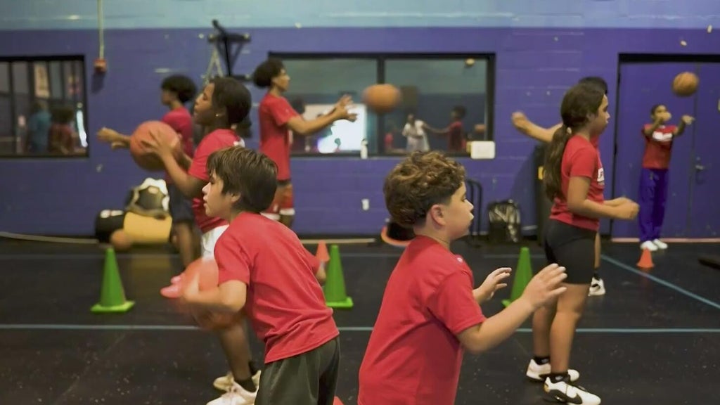 South Florida company aims to help students get active, build healthy habits — Pembroke Pines Health news