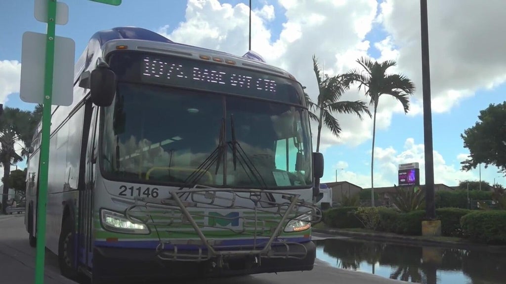 Miami-Dade mayor warns Amendment 3 could cost transit more than $29 million, cut routes, hours — Pembroke Pines Real Estate news