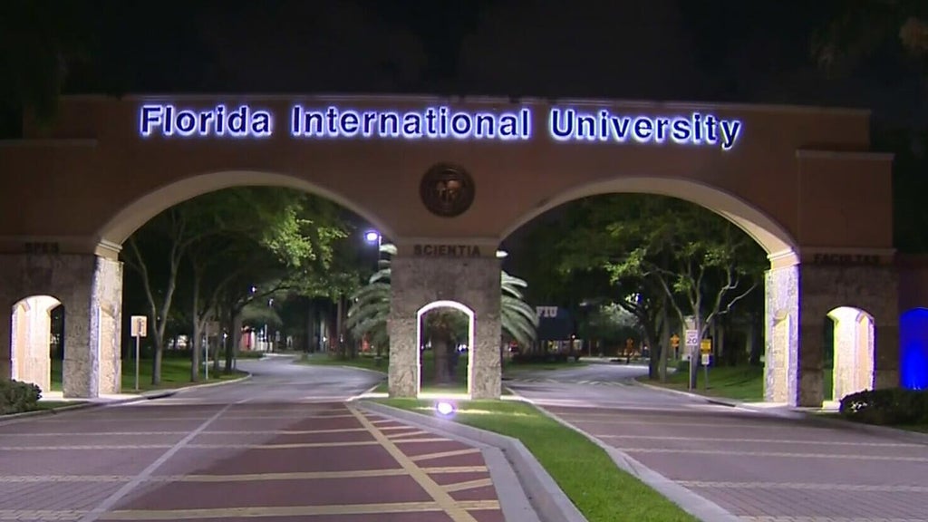 Judge says FIU presented strong case of disruption in students' WhatsApp suit; no ruling yet — Pembroke Pines Schools news