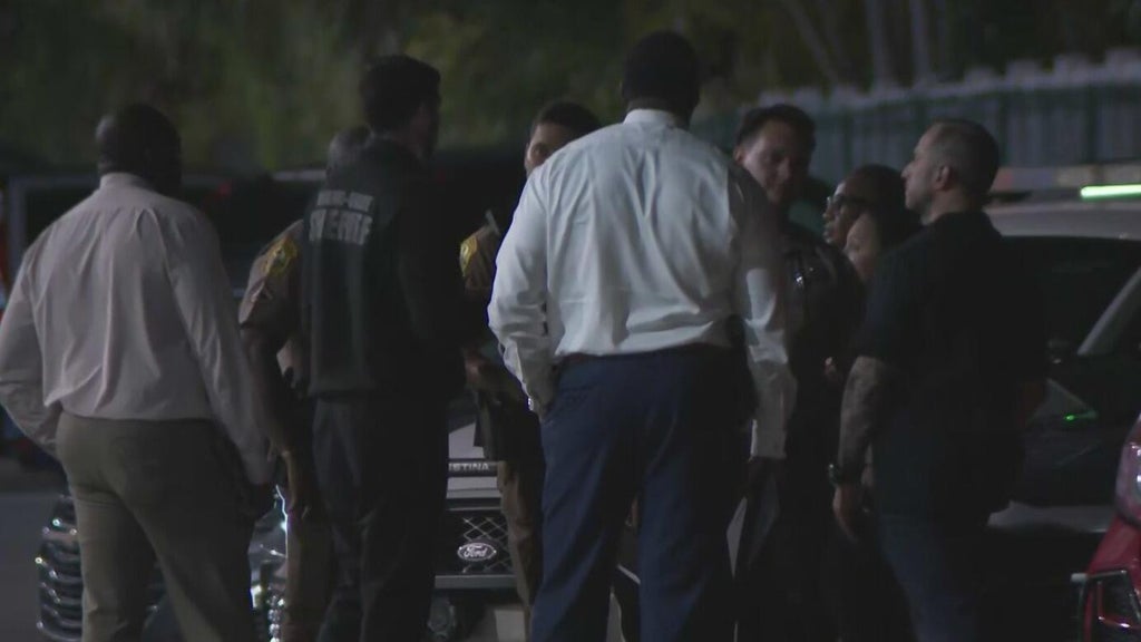 Questions remain after man, woman found dead after murder-suicide in northeast Miami-Dade — Pembroke Pines Community news