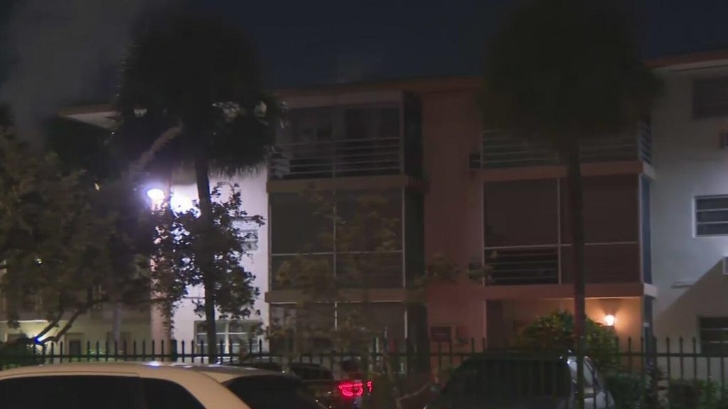 Man and woman dead after an apparent murder-suicide at Miami-Dade apartment complex, deputies say — Pembroke Pines Schools news
