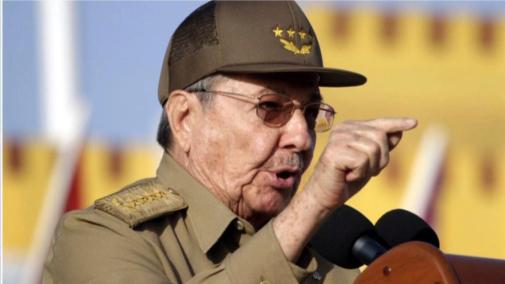 Former Cuban leader Raúl Castro faces new arrest warrant for Brothers to the Rescue shootdown, reports say — CBS Miami, Pembroke Pines Community news
