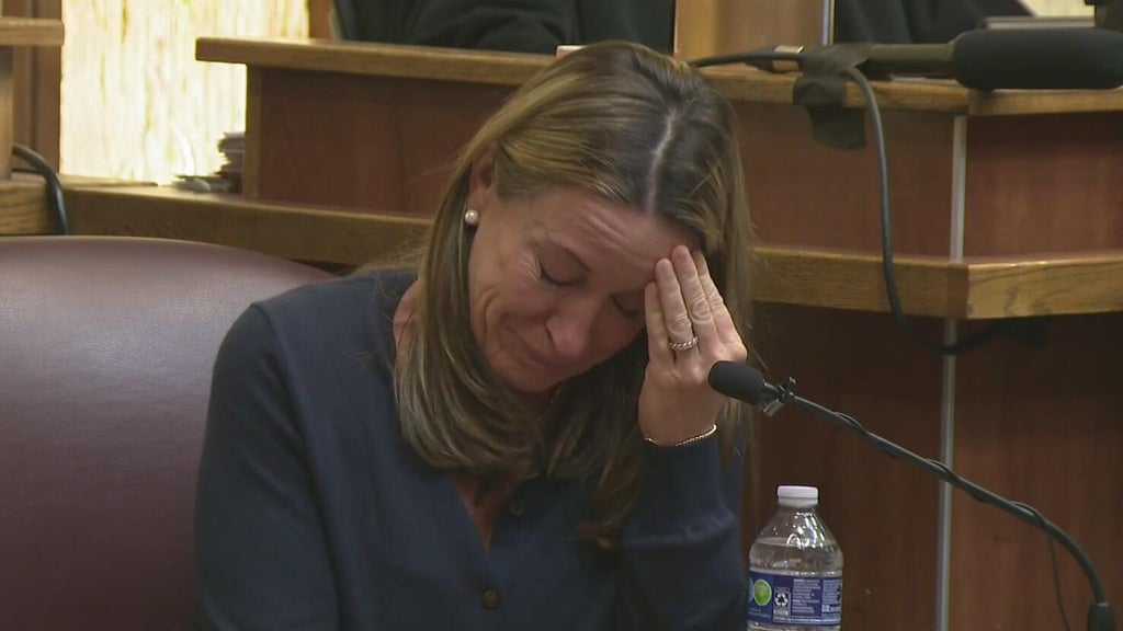 Defense in George Pino's deadly boat crash trial presents their case with testimony from Pino's wife — CBS Miami, Pembroke Pines Community news