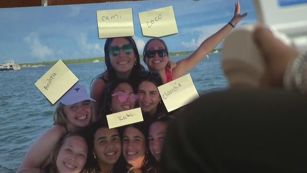 George Pino's deadly boat trial Day 7: Two girls who were on the boat testify — CBS Miami, Pembroke Pines Community news