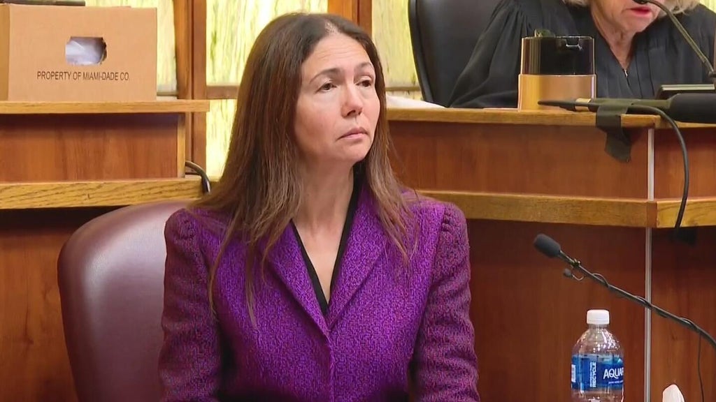 Day 8 of George Pino's deadly boat trial sees the defense rest their case — CBS Miami, Pembroke Pines Community news