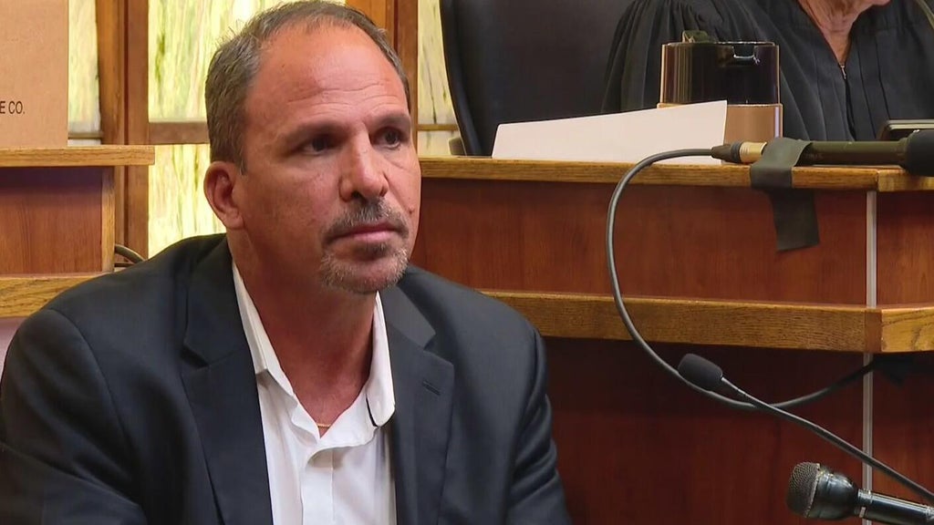 Defense rests its case in George Pino trial with victims' fathers being called for rebuttal — CBS Miami, Pembroke Pines Community news
