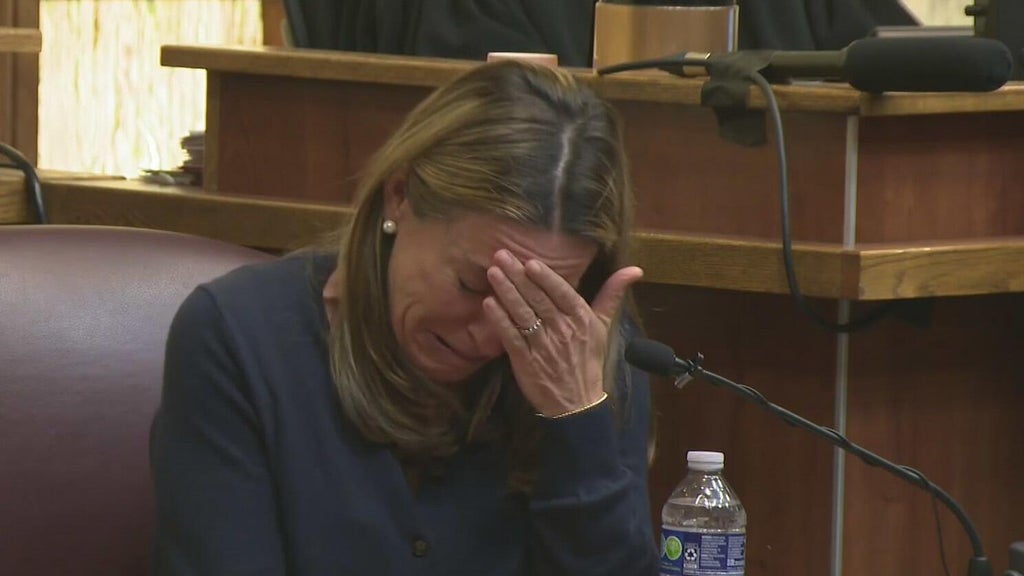 George Pino’s defense expected to wrap up case after emotional day of testimony in boat crash tria — CBS Miami, Pembroke Pines Sports news