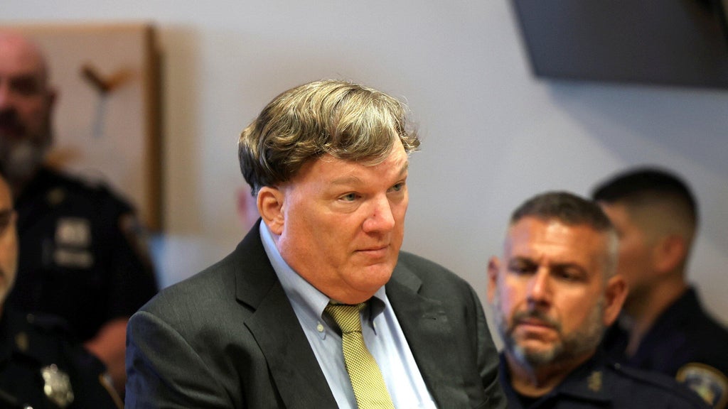 Gilgo Beach serial killer Rex Heuermann sentenced to life in prison without parole — CBS Miami, Pembroke Pines Community news