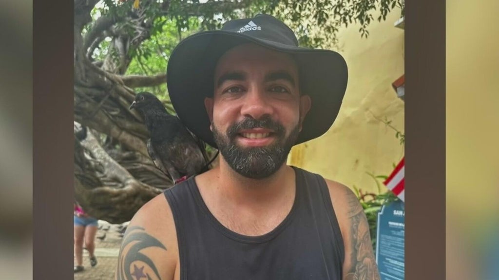 Victim of southwest Miami-Dade explosion identified by wife — CBS Miami, Pembroke Pines Community news
