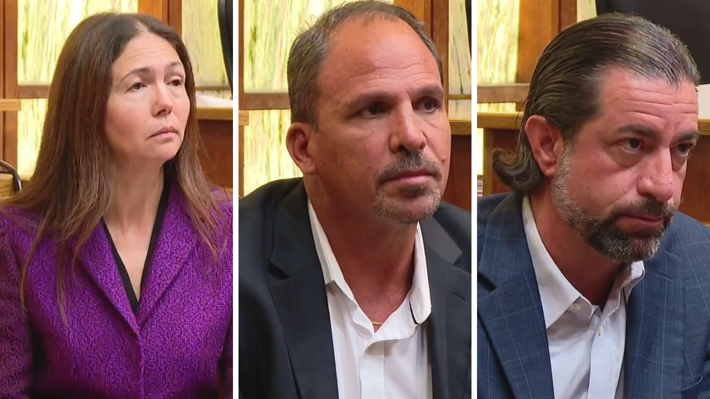 Defense rests in Day 8 of George Pino's deadly boat crash trial, with rebuttal from the prosecution — CBS Miami, Pembroke Pines Health news
