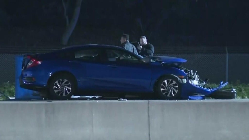 Family of man killed in Florida Turnpike wrongway crash files lawsuit targetting FDOT — CBS Miami, Pembroke Pines Technology news