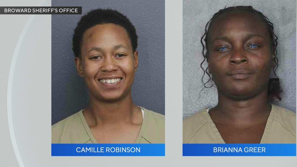 Couple arrested for child neglect after putting child on flight without guardian, police say — CBS Miami, Pembroke Pines Community news