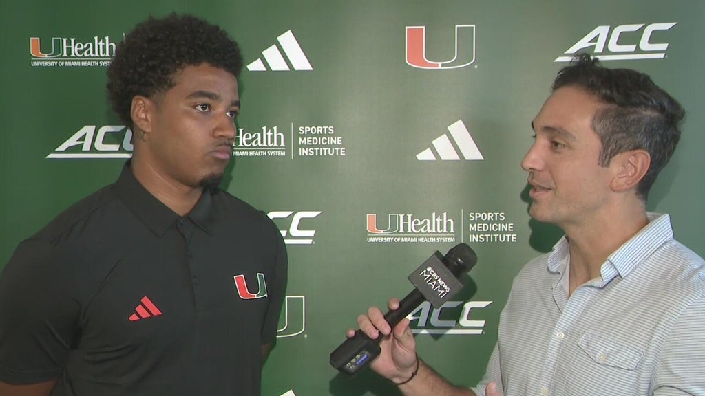 Mauricio Pochettino stays with USMNT; Canes host Media Day — CBS Miami, Pembroke Pines Sports news
