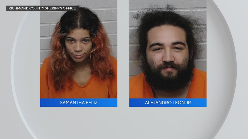 South Florida mother accused in death of baby set to appear in court — CBS Miami, Pembroke Pines Community news