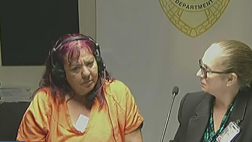 Lincoln-Marti teacher jailed, fired over shaking 2-year-old, records say — CBS Miami, Pembroke Pines Schools news
