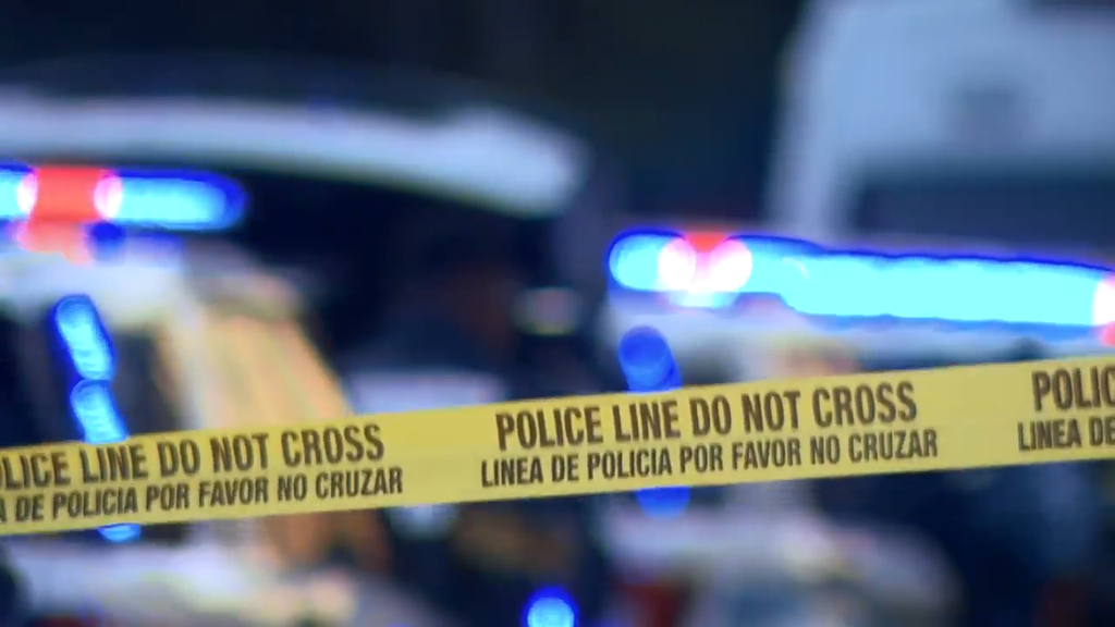 Man accused of stabbing, killing his own mother in Tamarac, BSO says — CBS Miami, Pembroke Pines Community news