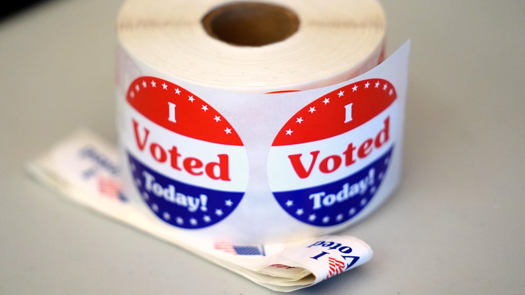 South Florida gears up ahead of early voting in the 2026 midterm elections — CBS Miami, Pembroke Pines Community news