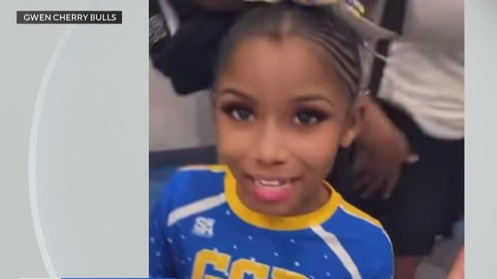 Friends and family gather at Miami-Dade park to honor 10-year-old girl killed in hit-and-run crash — CBS Miami, Pembroke Pines Health news