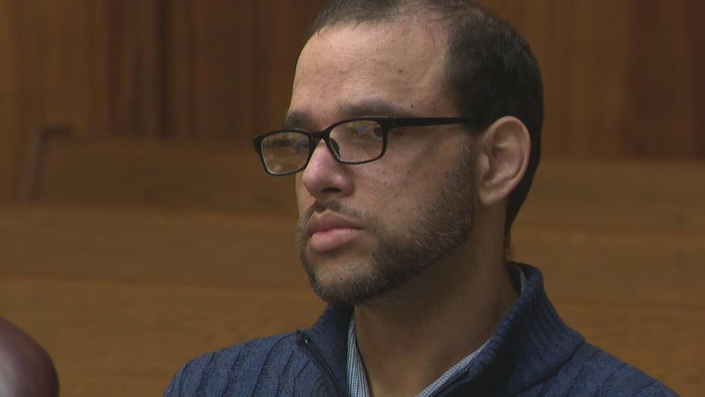 Defense began its case in death penalty trial of Miami man who admitted to killing wife, 2 girls — CBS Miami, Pembroke Pines Health news