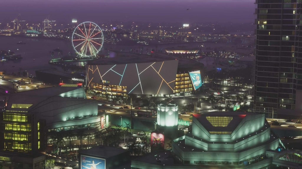 Grand Theft Auto VI fans spot well over 100 iconic Miami locations inside trailer ahead of likely historic release — CBS Miami, Pembroke Pines Business news