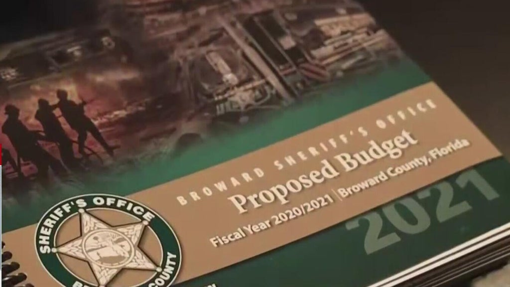 Broward mayor targets BSO training center gym spending as he vows investigation of sheriff — CBS Miami, Pembroke Pines Health news
