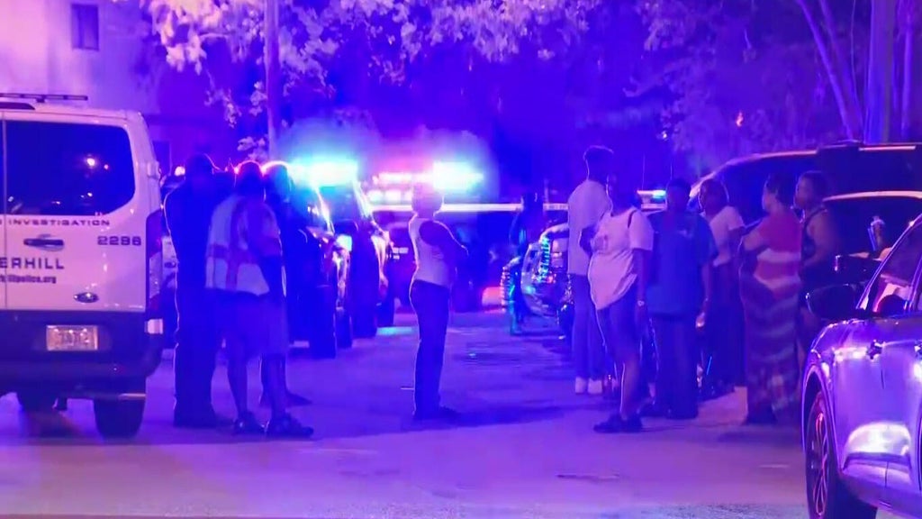 Two people killed in Lauderhill shooting, police say — CBS Miami, Pembroke Pines Health news