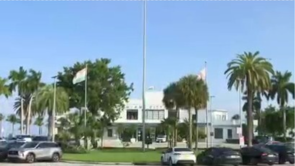 Downtown Neighbors Alliance says Miami retaliated after president criticized city leadership in legal letter — CBS Miami, Pembroke Pines Government news
