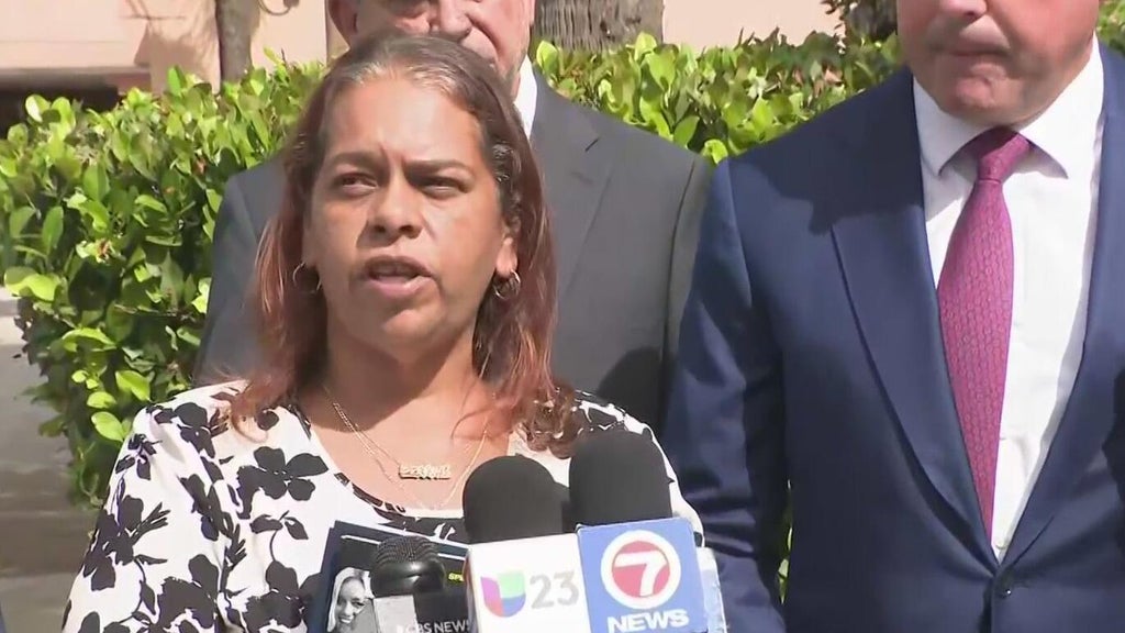 Family of woman killed by police in Wynwood shooting wants charges filed — CBS Miami, Pembroke Pines Community news