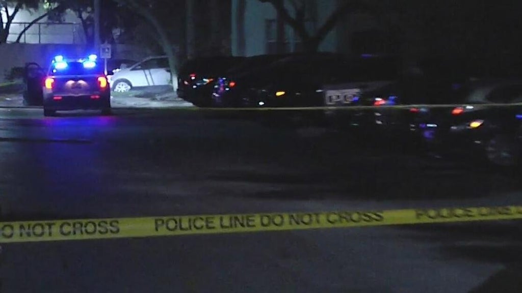 Man found shot multiple times in Sunrise, police say — CBS Miami, Pembroke Pines Health news