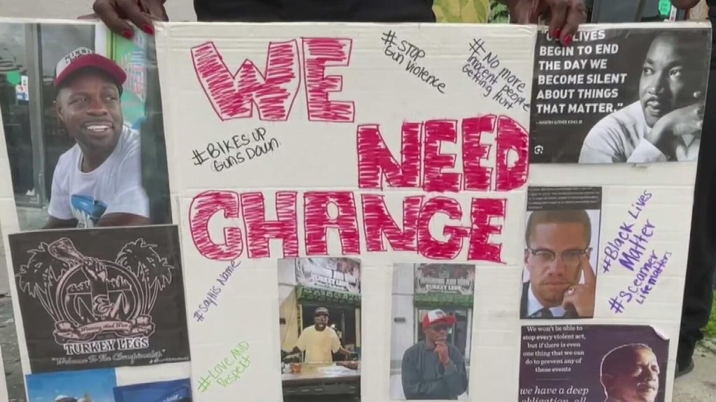 Miami community leader remembered one year after unsolved murder — CBS Miami, Pembroke Pines Business news