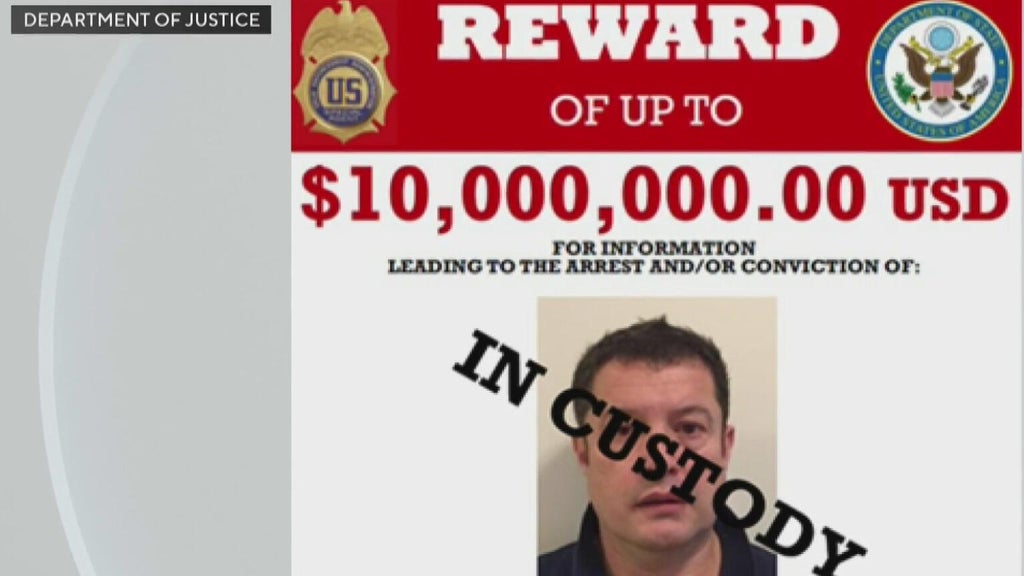 Venezuelan government bribery suspect to appear in Miami federal courtroom Tuesday — CBS Miami, Pembroke Pines Community news