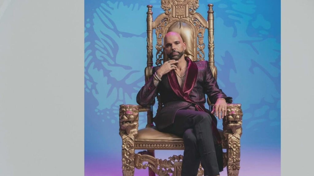 Venezuelan singer, composer found dead in backyard pool at Weston home, investigators calling death "suspicious" — CBS Miami, Pembroke Pines Arts news