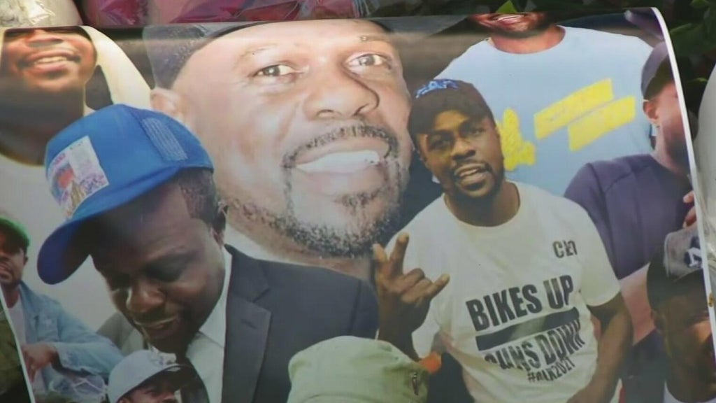 Dwight Wells's alleged killer possibly was avenging the murder of his brother, arrest report said — CBS Miami, Pembroke Pines Community news