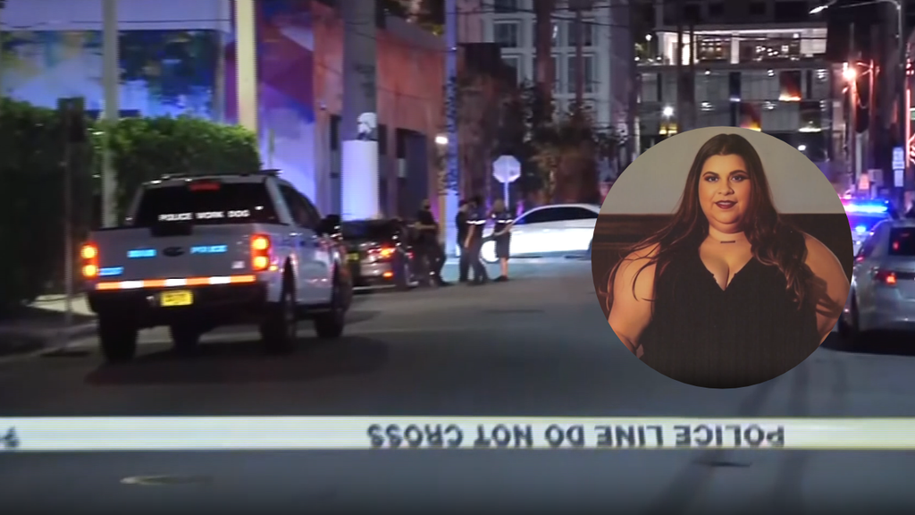 Miami officers will not be facing charges in 2025 nightclub shooting that killed gunman and bystander, SAO says — CBS Miami, Pembroke Pines Health news