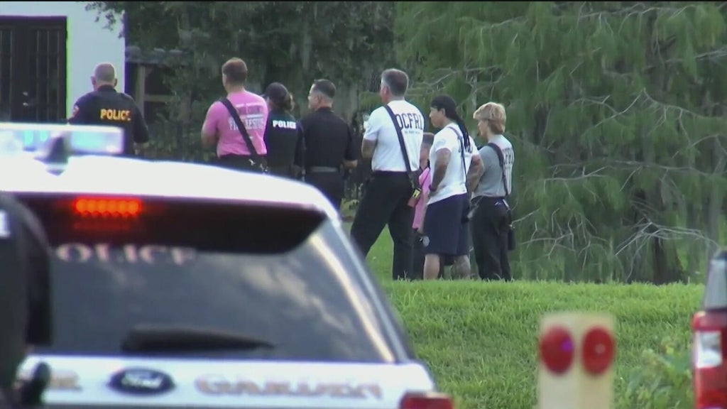12-foot alligator kills 71-year-old man fishing in Florida lake — CBS Miami, Pembroke Pines Community news