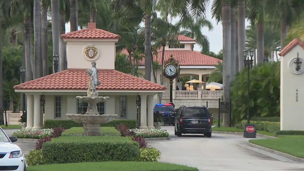 Residents should expect road closures near Doral as agencies coordinate G20 summit security — CBS Miami, Pembroke Pines Community news