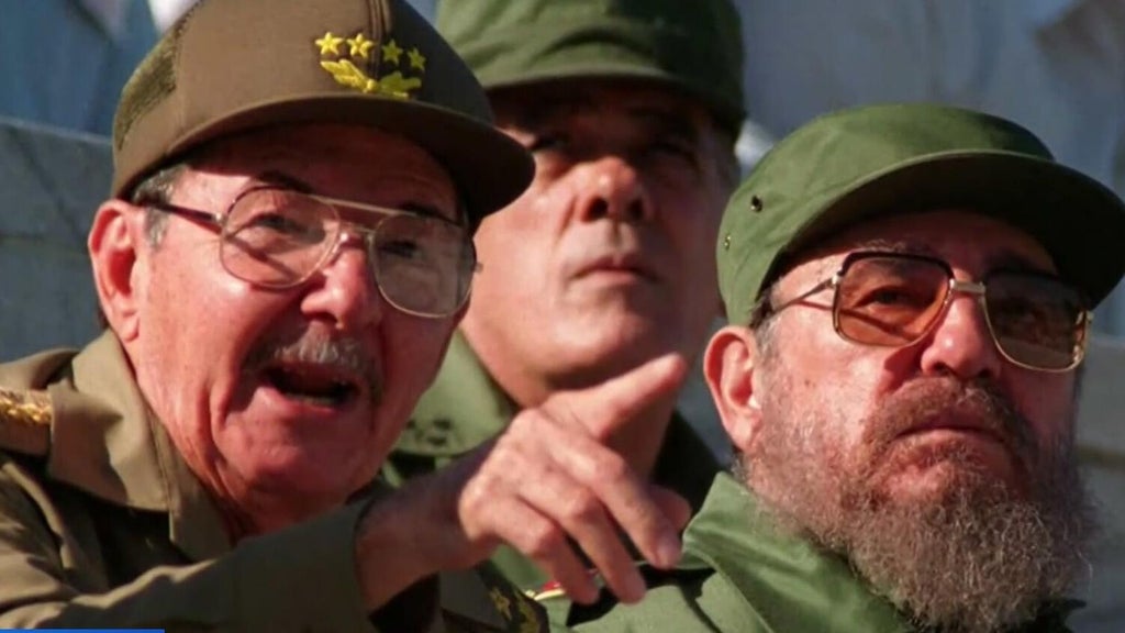 New state charges were filed by Florida officials against former Cuban leader Raúl Castro — CBS Miami, Pembroke Pines Community news