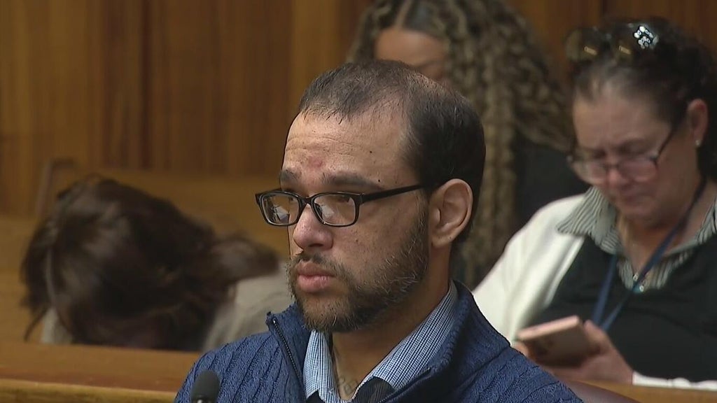 Closing arguments underway in Alberto Sierra death penalty trial — CBS Miami, Pembroke Pines Community news