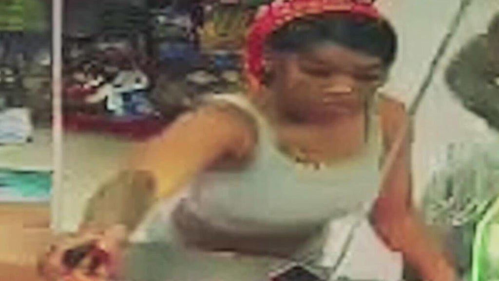 Broward detectives seek woman who pepper-sprayed convenience store clerk in face after purchase dispute — CBS Miami, Pembroke Pines Health news