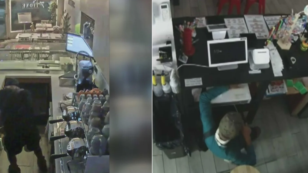 Man accused of burglarizing 2 Miami Beach restaurants arrested after backpack links cases, police say — CBS Miami, Pembroke Pines Dining news