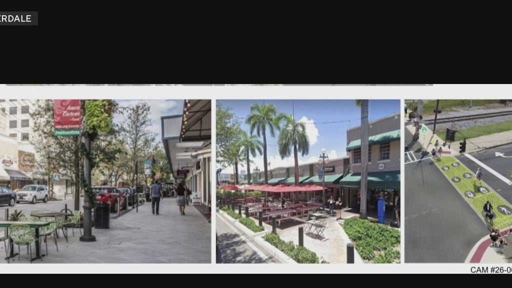 Fort Lauderdale issues new changes to last call hours on Himmarshee Street — CBS Miami, Pembroke Pines Community news