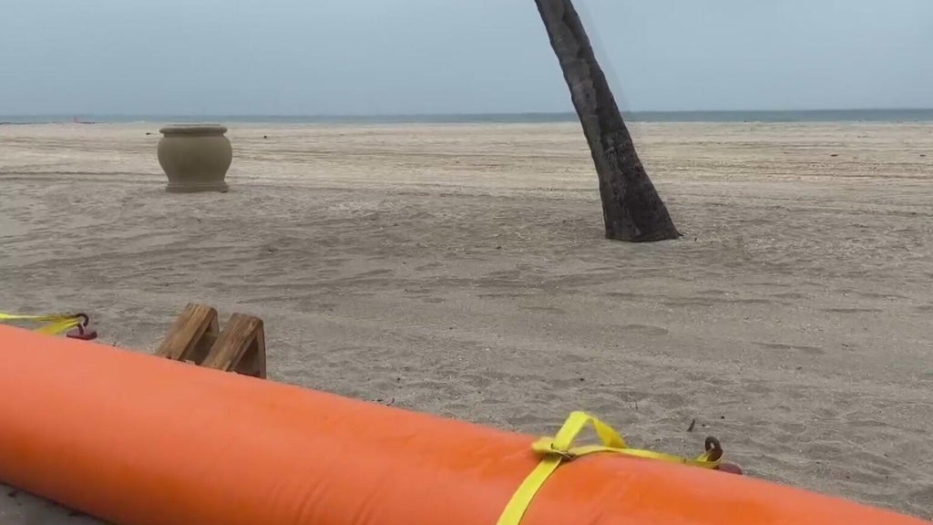 South Florida braces for king tide flooding as heavy rain, onshore winds threaten the coast — CBS Miami, Pembroke Pines Government news
