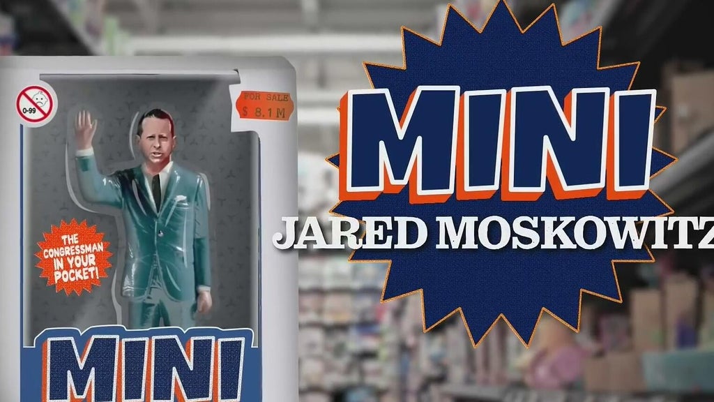 Why do politicians pay money to say negative things about their opponents in TV ads? — CBS Miami, Pembroke Pines Community news