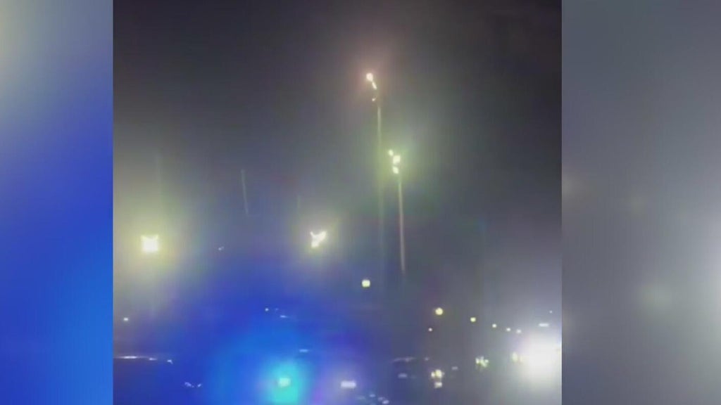 Police investigate shooting near FAMU stadium during homecoming — CBS Miami, Pembroke Pines Sports news