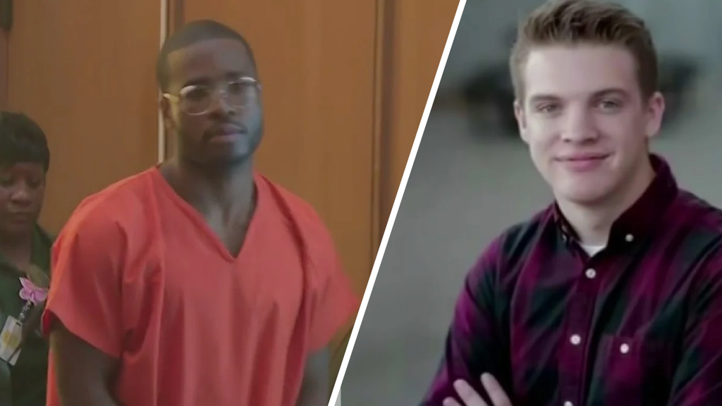Family of Miami Beach tourist killed in 2021 urges life sentence for gunman: "The crime shattered an entire family" — CBS Miami, Pembroke Pines Dining news