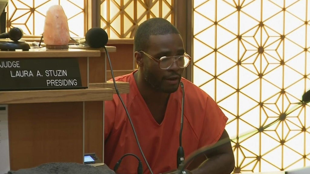 Man who killed Miami Beach tourist in 2021 takes the stand to apologize to the family — Pembroke Pines Community news