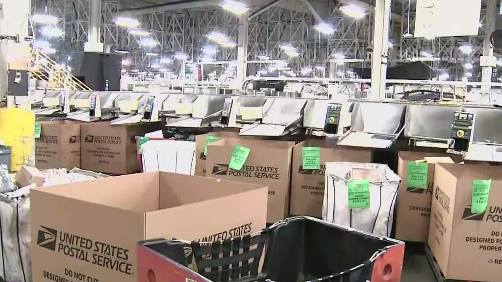 Broward and Monroe County report possible delays in mail-in ballots — Pembroke Pines Community news